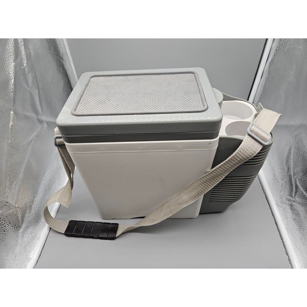 COOLER/WARMER FOR CAR CORDED
